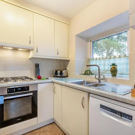 2 Bed In Oc-ds238 بيت للعطل Cowling