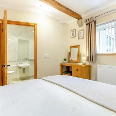 بيت للعطل 2 Bed In Oc-ds238 Cowling