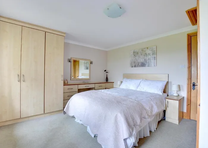 Hébergement de vacances 2 Bed In Oc-ds238 *