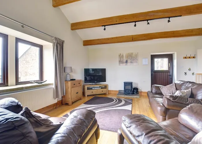 Hébergement de vacances 2 Bed In Oc-ds238