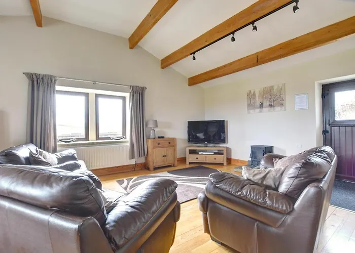 Hébergement de vacances 2 Bed In Oc-ds238 *