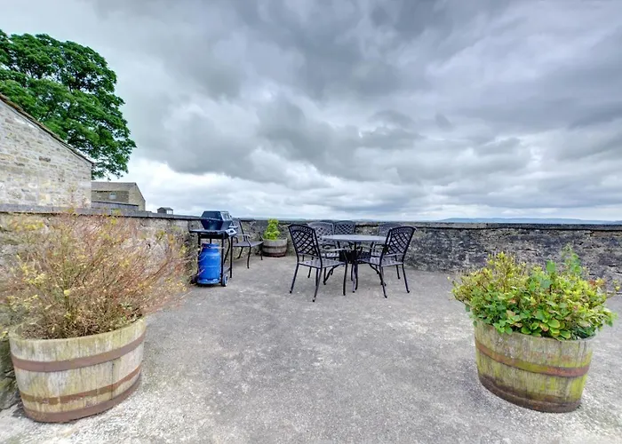 2 Bed In Oc-ds238 Hébergement de vacances Cowling