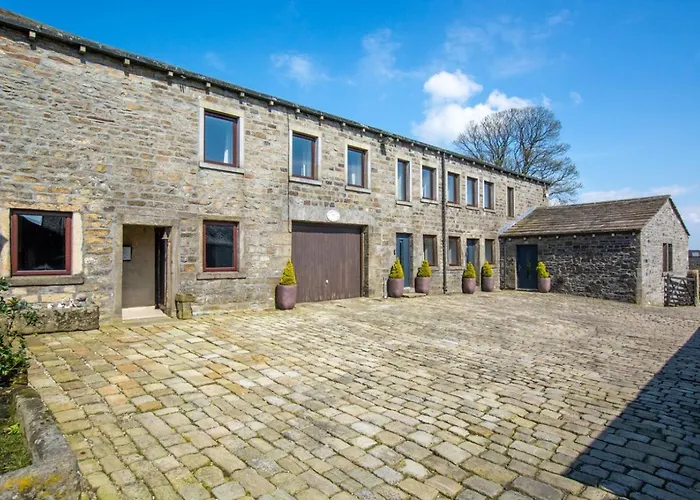 Дом отдыха 2 Bed In Oc-ds238 Cowling