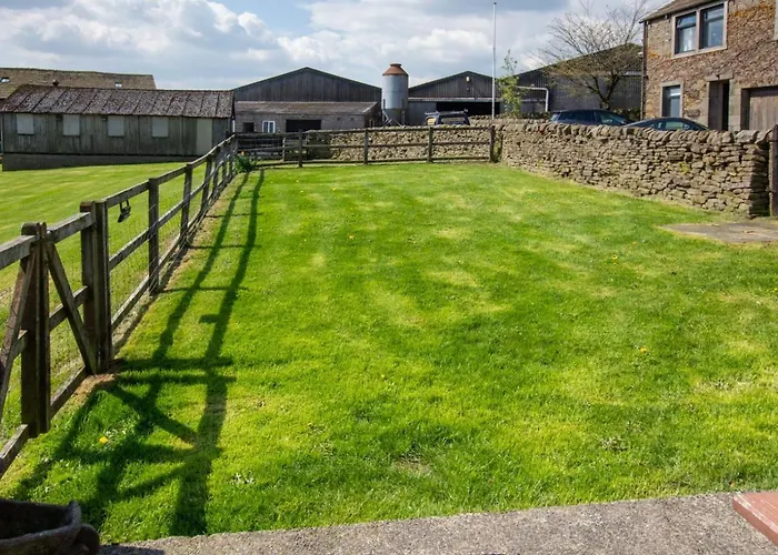 Дом отдыха 2 Bed In Oc-ds238 Cowling