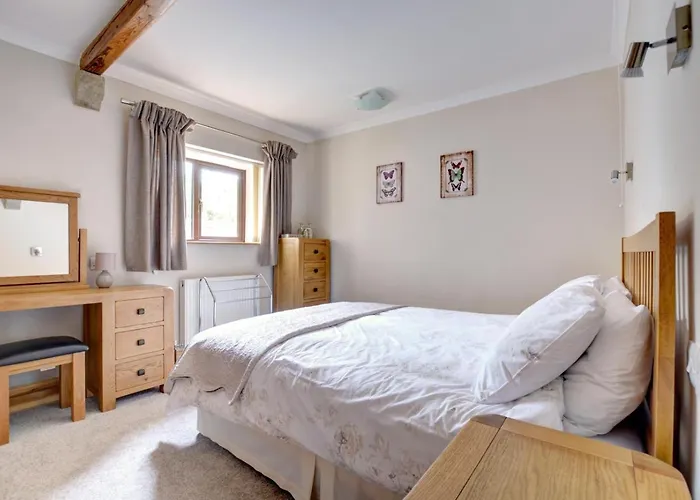 Дом отдыха 2 Bed In Oc-ds238